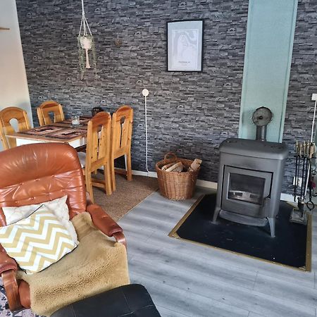 Arctic Circle Cabin Overkalix Экстерьер фото